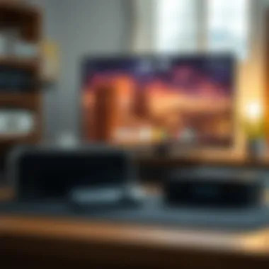 A visual guide depicting various compatible devices for Mobdroplus