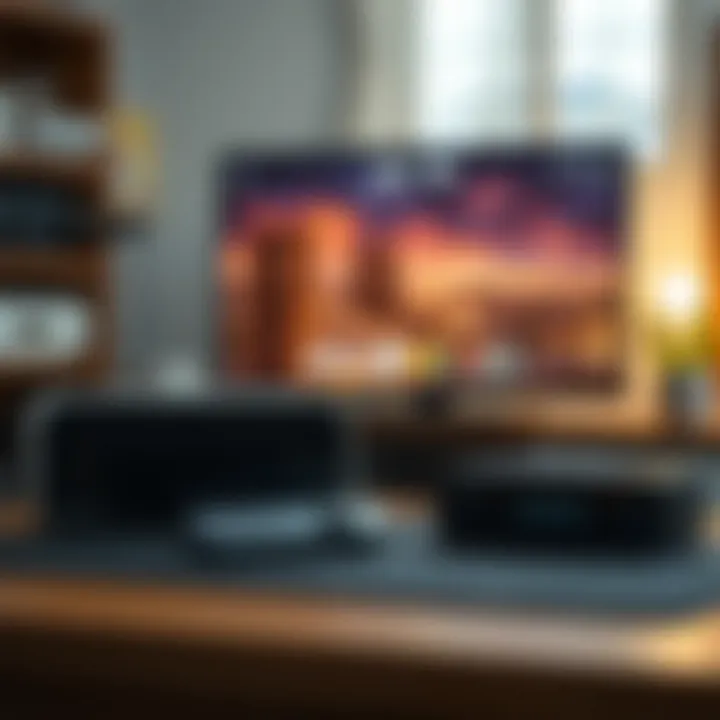 A visual guide depicting various compatible devices for Mobdroplus