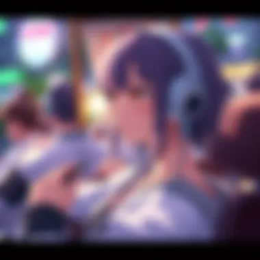 Key Features of Mod Summertime Saga Visual representation of Mod Summertime Saga features