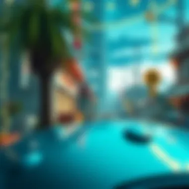 Origins of Mod Summertime Saga Infographic detailing the origins of Mod Summertime Saga