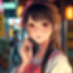 Modgila Girl APK: A Comprehensive Overview Introduction