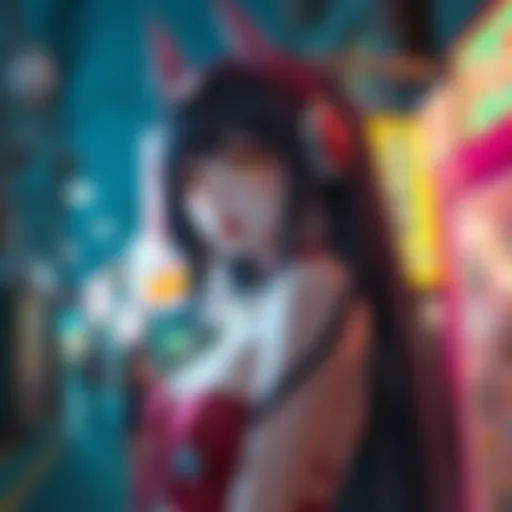 Monster Girl Town APK: Comprehensive Insights and Resources Introduction