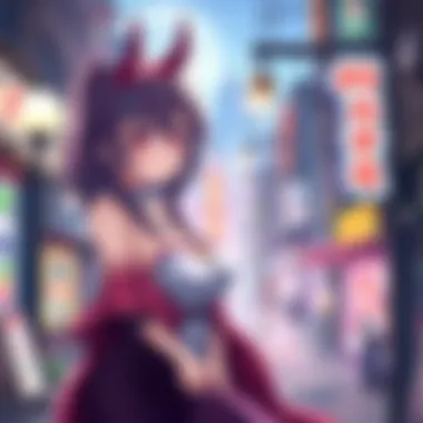 Notable Monster Girl Town APK: Comprehensive Insights and Resources Notable Monster Girl Town APK: Comprehensive Insights and Resources