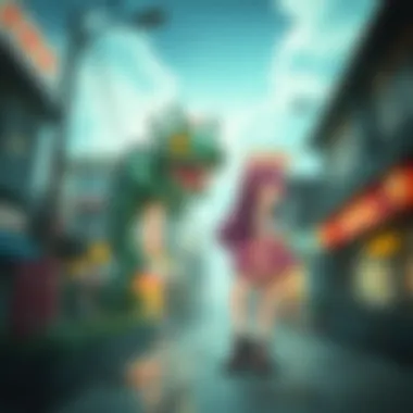 Monster Girl Town APK: Comprehensive Insights and Resources Summary Monster Girl Town APK: Comprehensive Insights and Resources Summary