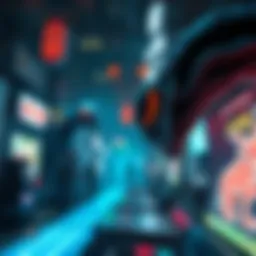 Monsters Night Game: A Comprehensive Exploration of New Developments Introduction