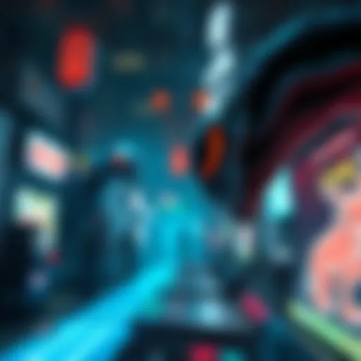 Monsters Night Game: A Comprehensive Exploration of New Developments Introduction