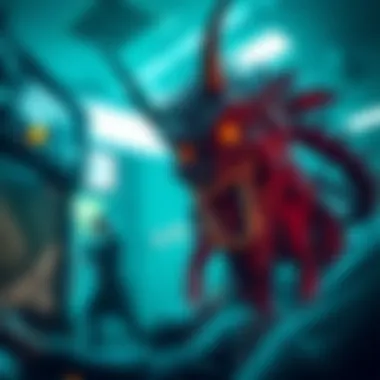 Monsters Night Game: A Comprehensive Exploration of New Developments Summary