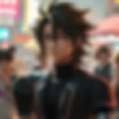 Mugen Roster: A Comprehensive Exploration Summary Mugen Roster: A Comprehensive Exploration Summary