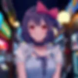 Must Tales: A Comprehensive Exploration of Nutaku's Offerings Introduction