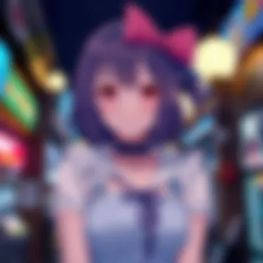 Must Tales: A Comprehensive Exploration of Nutaku's Offerings Introduction Must Tales: A Comprehensive Exploration of Nutaku's Offerings Introduction