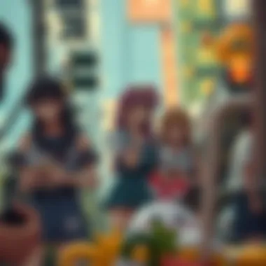 Notable Must Tales: A Comprehensive Exploration of Nutaku's Offerings