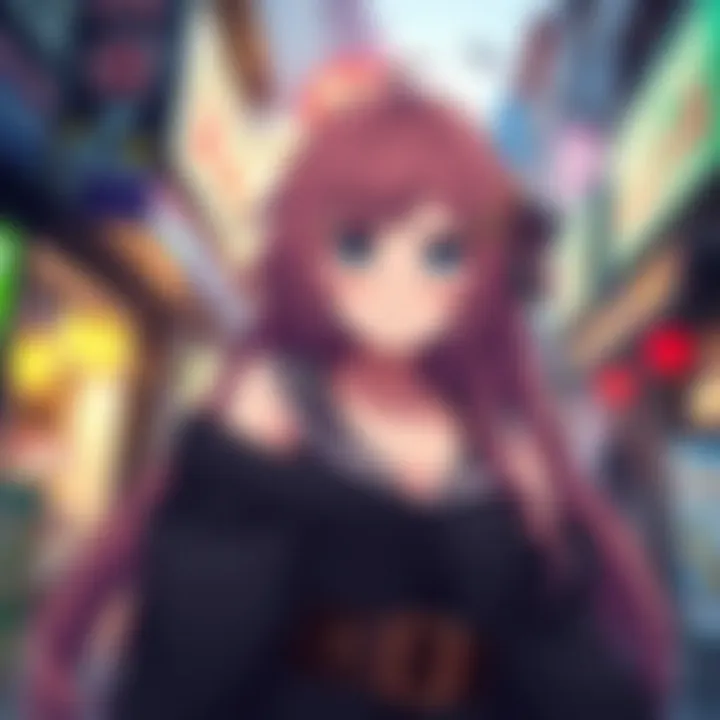 Must Tales: A Comprehensive Exploration of Nutaku's Offerings Summary