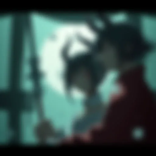 My Demonic Romance: A New Perspective on an Age-Old Tale Introduction
