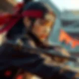 Naruto Kunoichi Training: An In-Depth Exploration Introduction