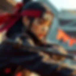 Naruto Kunoichi Training: An In-Depth Exploration Introduction