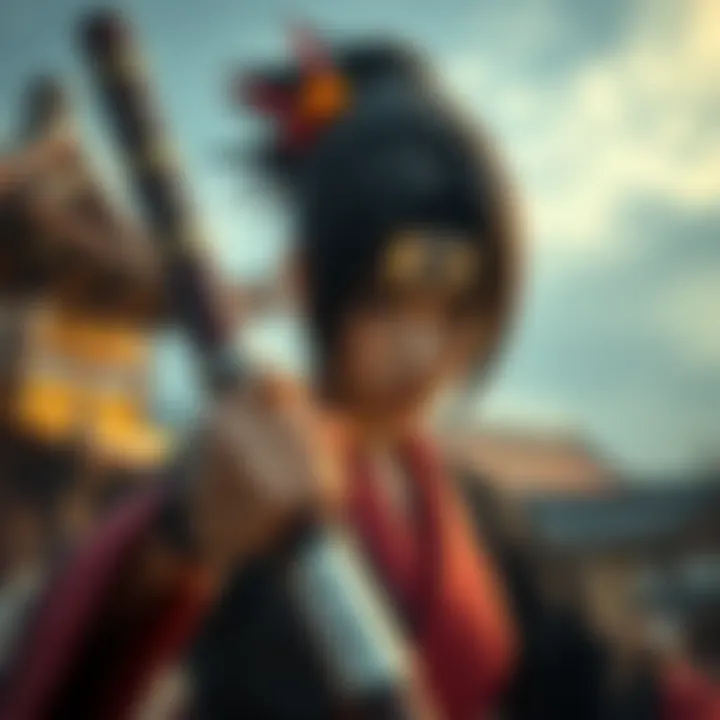 Notable Naruto Kunoichi Training: An In-Depth Exploration