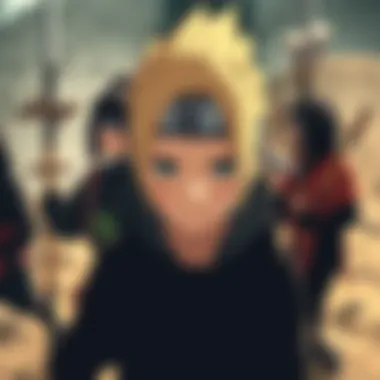 Naruto Kunoichi Training: An In-Depth Exploration Summary Naruto Kunoichi Training: An In-Depth Exploration Summary