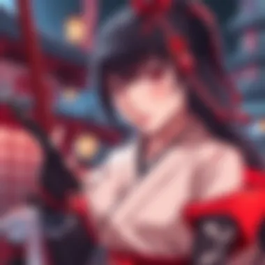 Installation Steps for Naughty Girl Ninja APK Installation guide for Naughty Girl Ninja APK