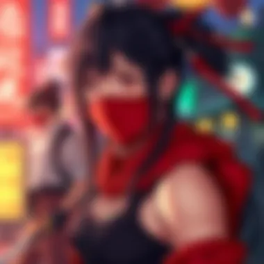 User Testimonials on Naughty Girl Ninja APK User feedback on Naughty Girl Ninja APK