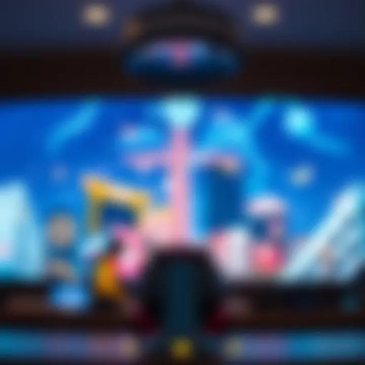 Exploring alternative streaming platforms for anime enthusiasts