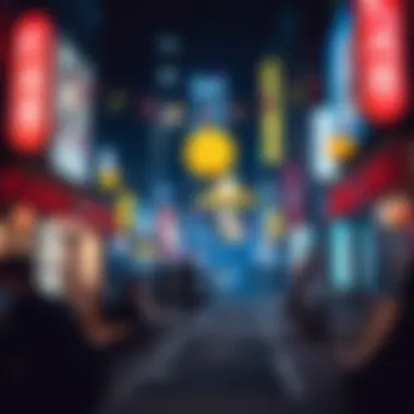 Accessing Anime Content on Social Media Accessibility of anime content via Gogoanime on social platforms