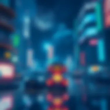 Navigating Another World: The Realm of Anime APKs Summary