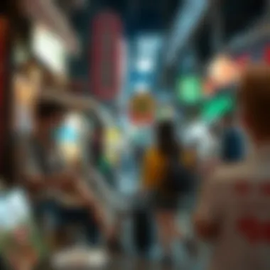 Alternative Manga Platforms for Readers Visual guide to alternative manga platforms