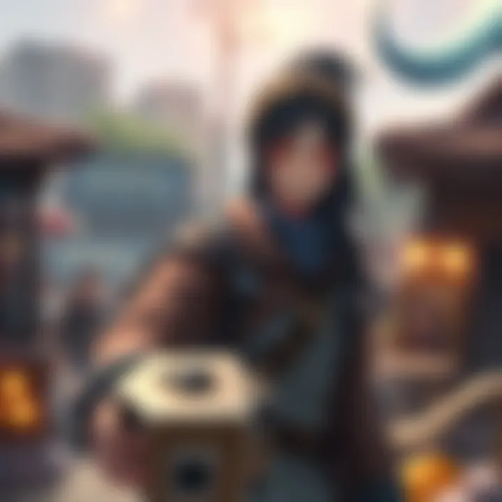 Notable Navigating Challenges in Treasure of Nadia: A Comprehensive Guide