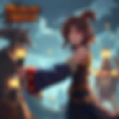 Navigating Challenges in Treasure of Nadia: A Comprehensive Guide Summary