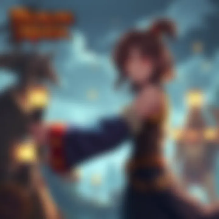 Navigating Challenges in Treasure of Nadia: A Comprehensive Guide Summary