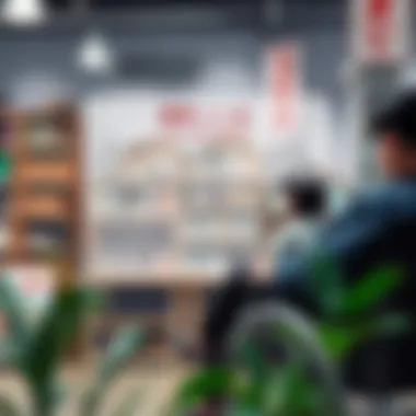 Legal Aspects of Manga Accessibility Diagram showcasing the legal aspects of manga accessibility