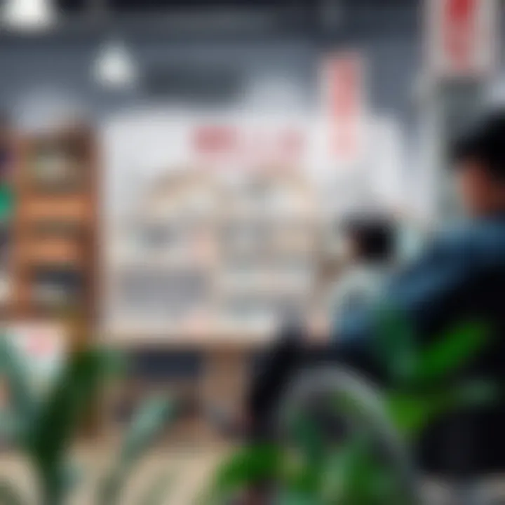 Legal Aspects of Manga Accessibility Diagram showcasing the legal aspects of manga accessibility