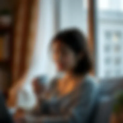 Navigating Life When Stuck at Home: Insights and Strategies Introduction
