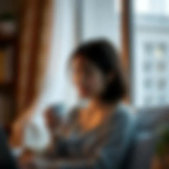 Navigating Life When Stuck at Home: Insights and Strategies Introduction