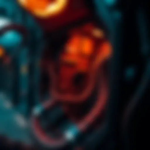 Navigating Tentacle Locker 2: How to Redirect Your Focus Introduction