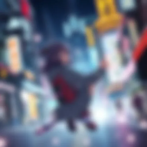 Navigating the Anime Hub APK: A Comprehensive Guide for Enthusiasts Introduction