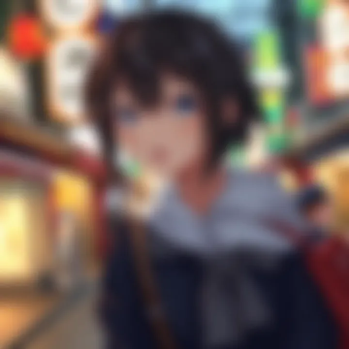 Notable Navigating the Anime Hub APK: A Comprehensive Guide for Enthusiasts