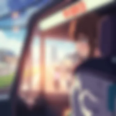 Navigating the Anime Hub APK: A Comprehensive Guide for Enthusiasts Summary