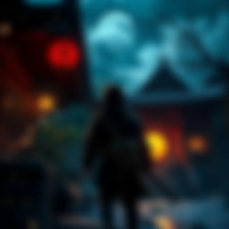 Navigating the House of Shinobi Save File Introduction