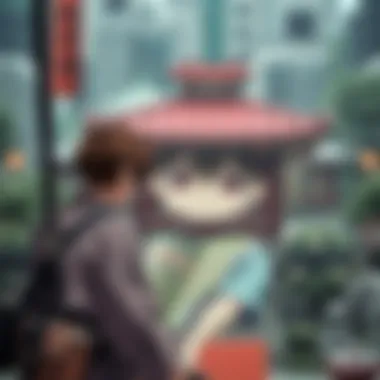 Navigating the Kunoichi Trainer Map for Enhanced Anime Experience Summary