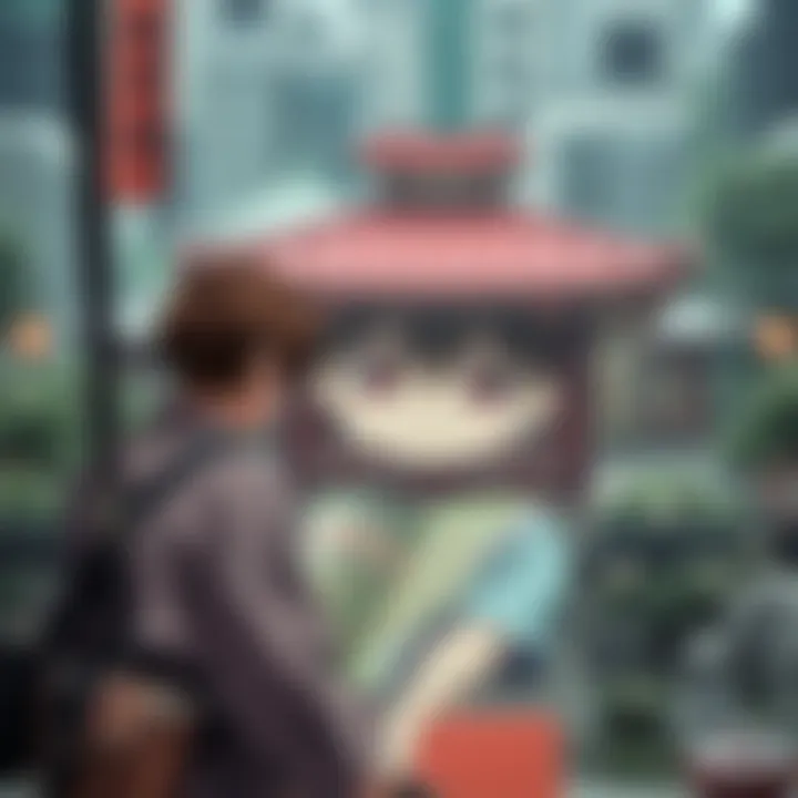 Navigating the Kunoichi Trainer Map for Enhanced Anime Experience Summary