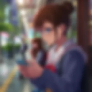 Notable Navigating the Landscape of After School Android Anime Apps Notable Navigating the Landscape of After School Android Anime Apps