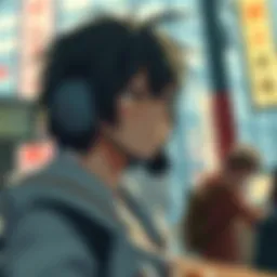 Navigating the Landscape of Anime APK Downloads Introduction