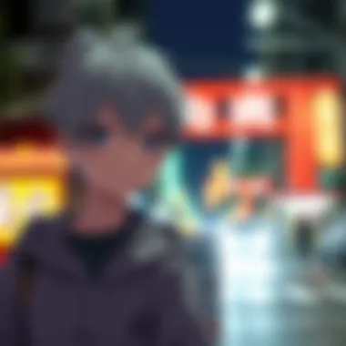 Notable Navigating the Landscape of Anime APK Downloads