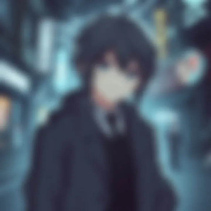 Navigating the Landscape of Anime APK Downloads Summary