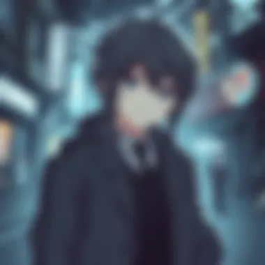 Navigating the Landscape of Anime APK Downloads Summary Navigating the Landscape of Anime APK Downloads Summary