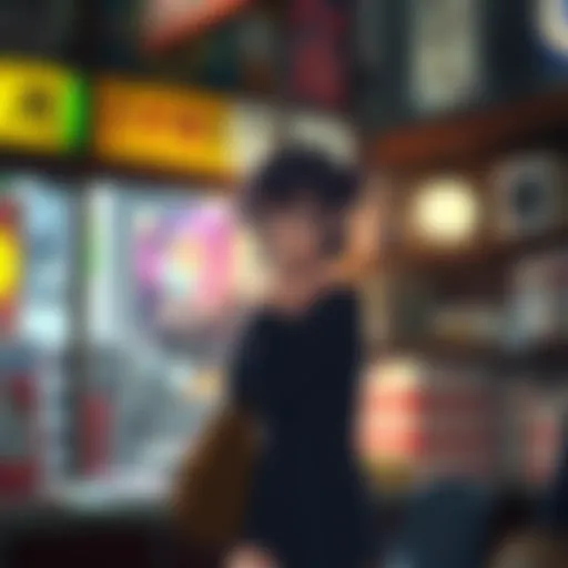 Navigating the Landscape of Anime Downloads: A Guide to Mangakakalot Introduction