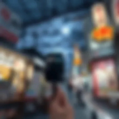 Navigating the Landscape of Anime Downloads: A Guide to Mangakakalot Summary