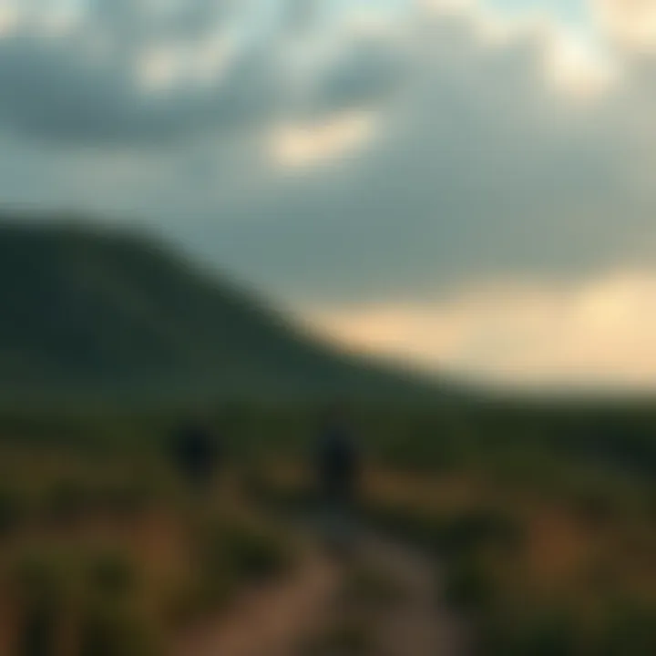Navigating the Landscape of Survival in Anime-Based Applications Summary