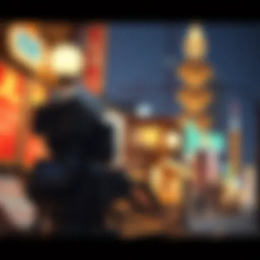Navigating the NTR Legend: A Comprehensive Guide to Obtaining the Key Introduction